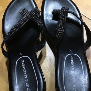 Women's Wedge Sandals